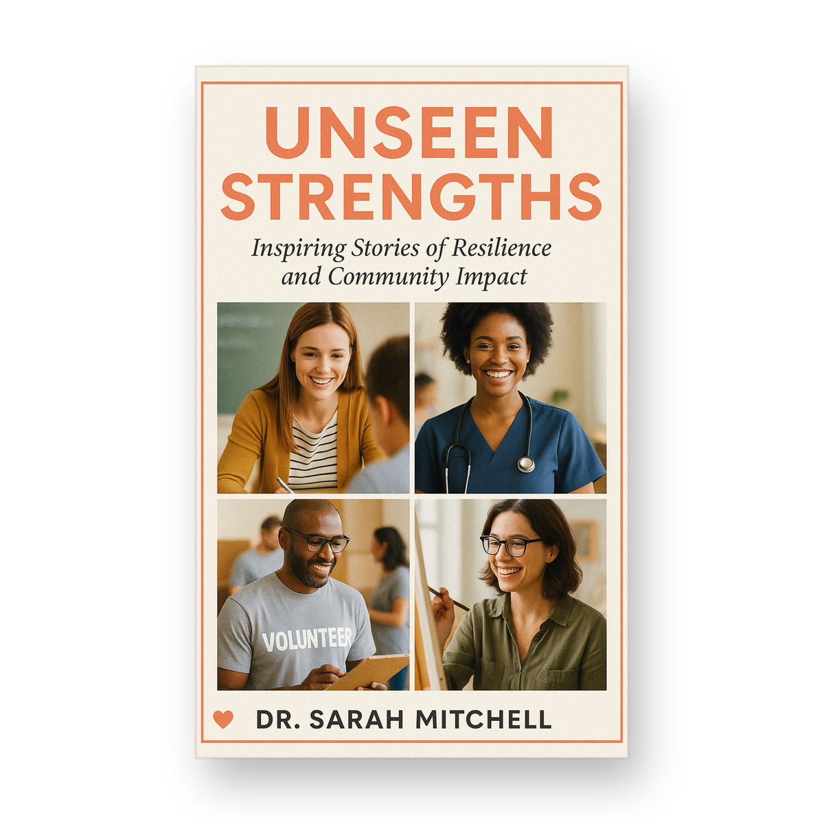 Unseen Strengths