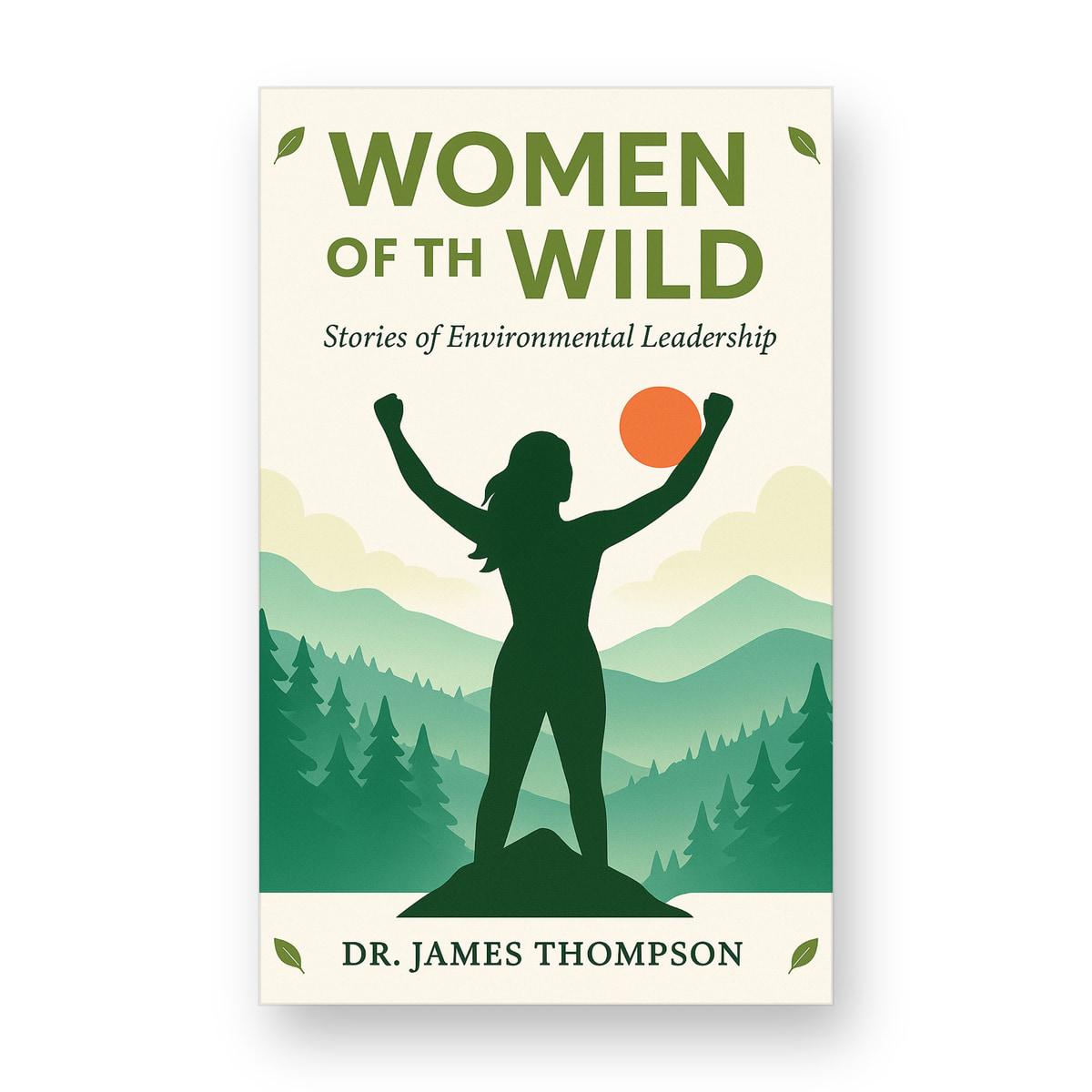 Women of the Wild