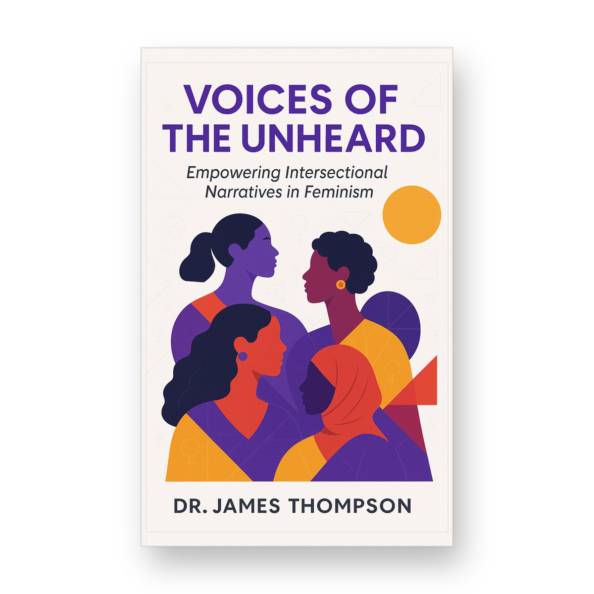 Voices of the Unheard