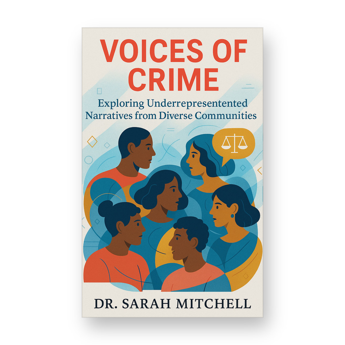 Voices of Crime