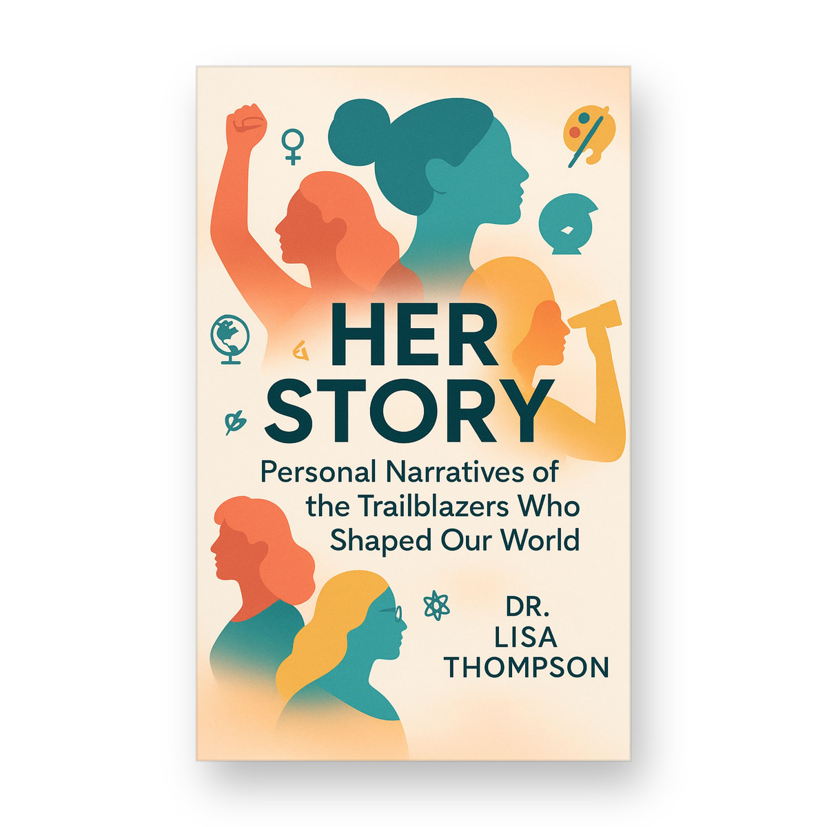 Her Story: Transformative Women Who Changed History