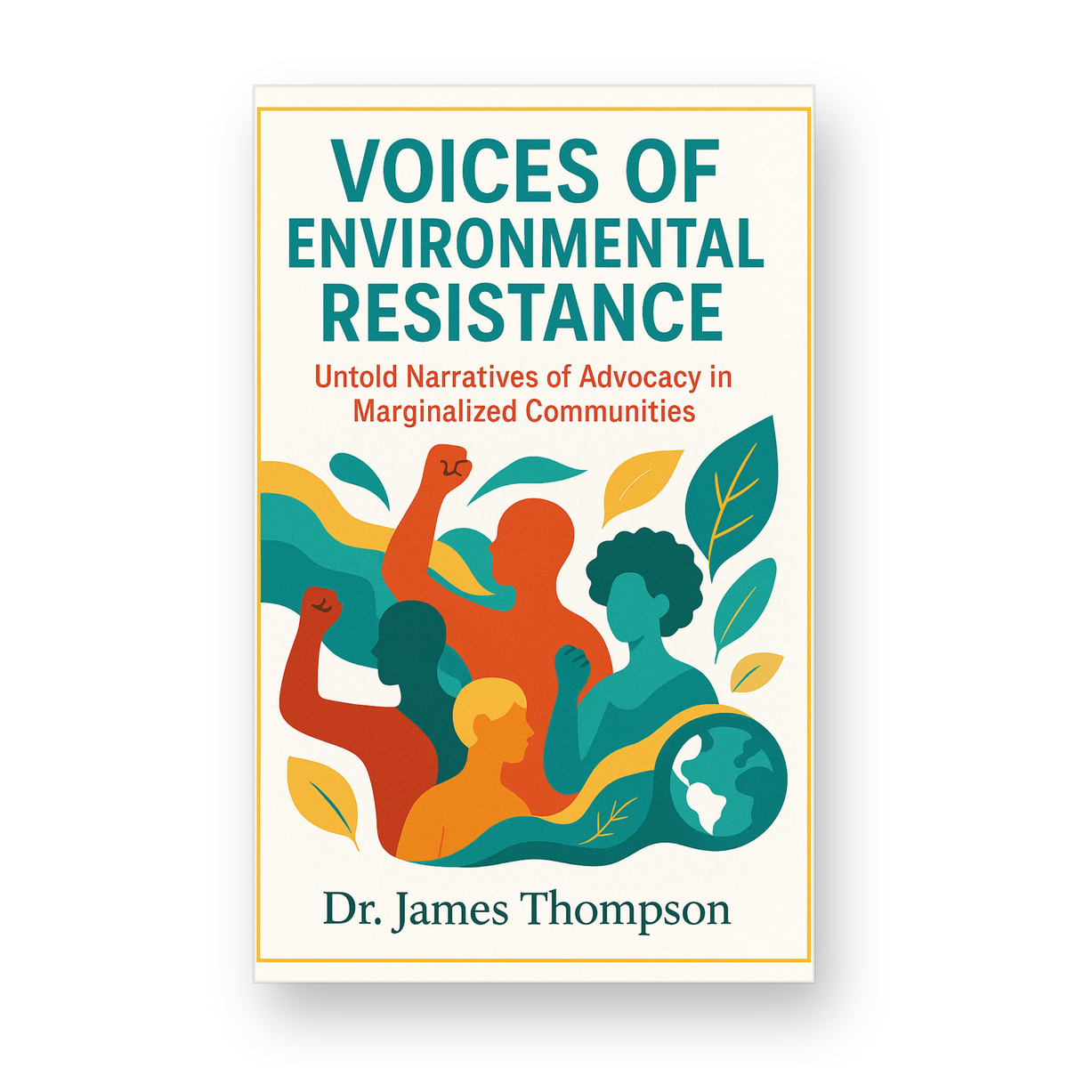 Voices of Environmental Resistance